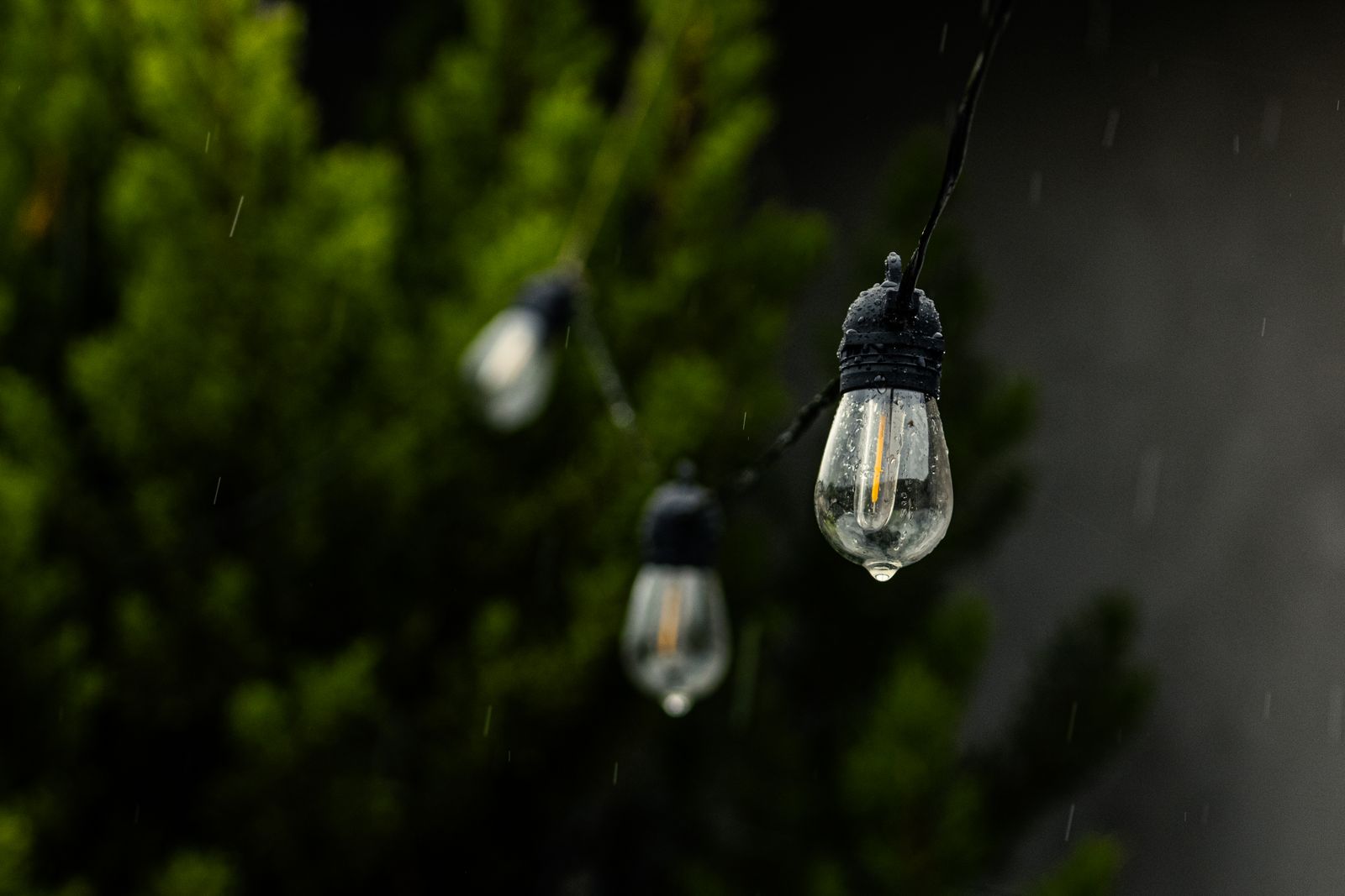 户外灯饰